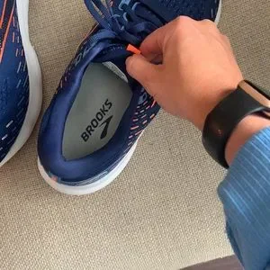 Brooks | Shoes | Never Worn Brooks Size 1 Shoes Great For  display picture 3